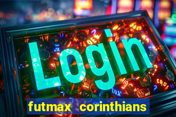 futmax corinthians e cruzeiro